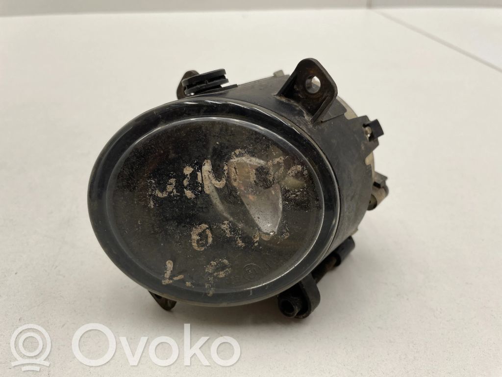 Ford Mondeo Mk III Światło przeciwmgłowe przednie 