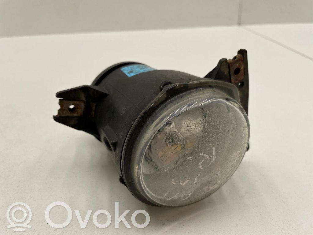 Ford Galaxy Front fog light 