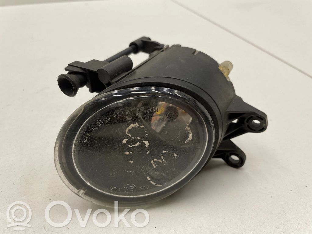 Volvo S40 Miglas lukturis priekšā 