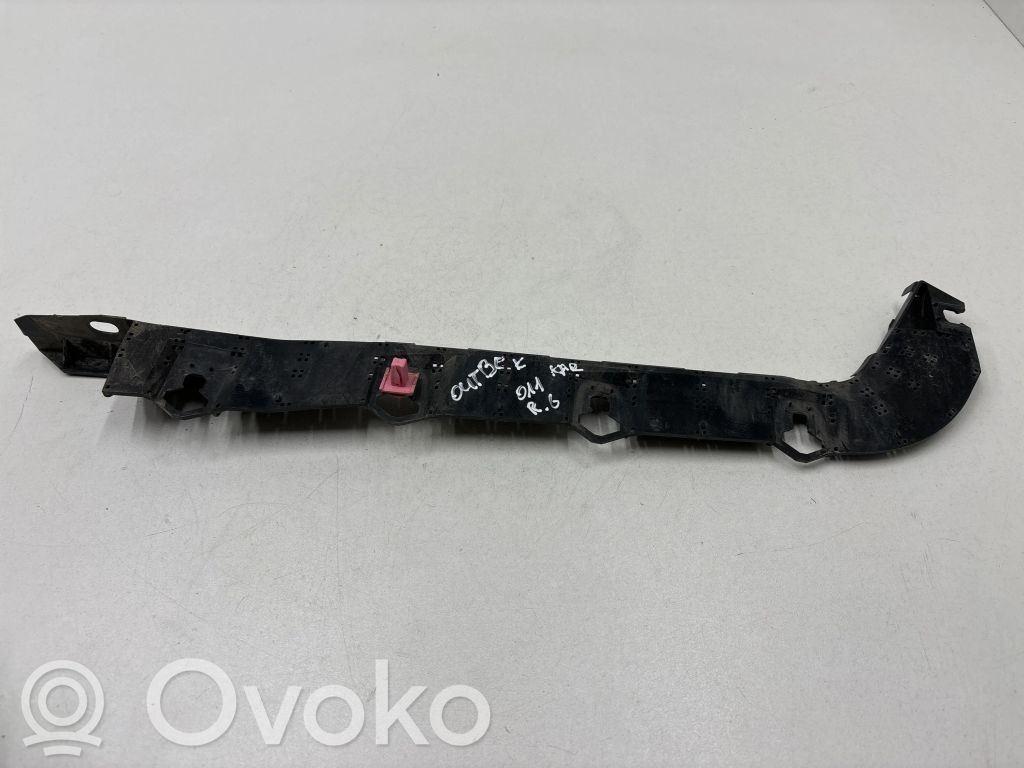 Subaru Outback Rear bumper mounting bracket 