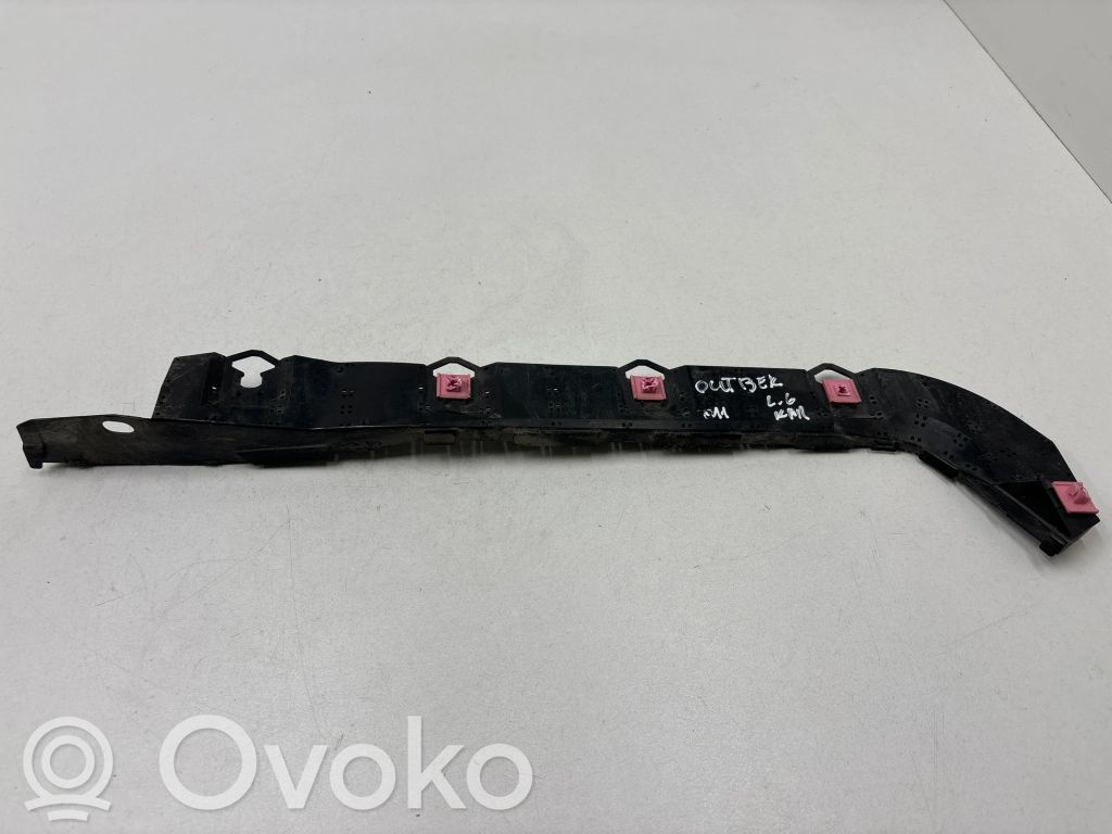 Subaru Outback Rear bumper mounting bracket 