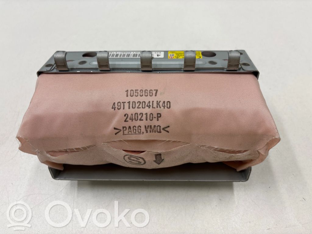 Subaru Outback Pasažiera drošības spilvens 