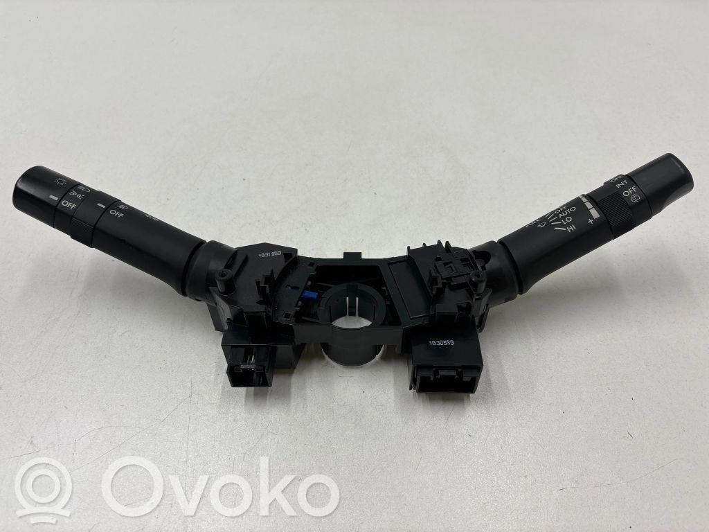 Subaru Outback Wiper turn signal indicator stalk/switch 