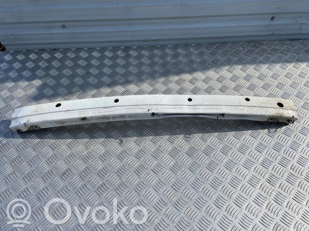 Opel Combo C Front bumper cross member 
