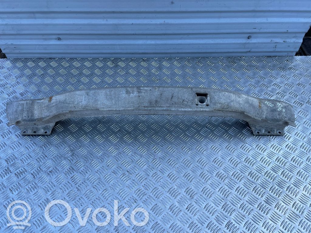 Audi A8 S8 D3 4E Rear bumper cross member 