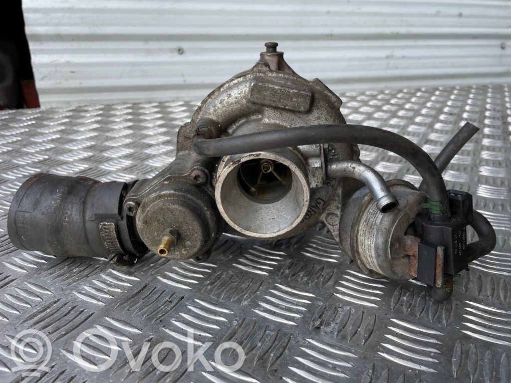 Turbina