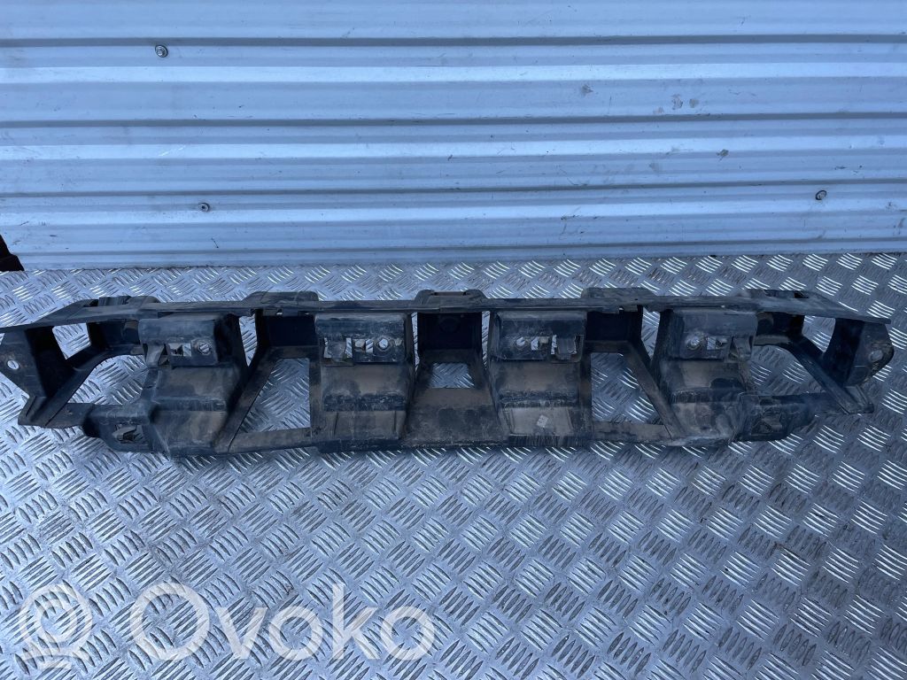 Citroen C5 Rear bumper mounting bracket 