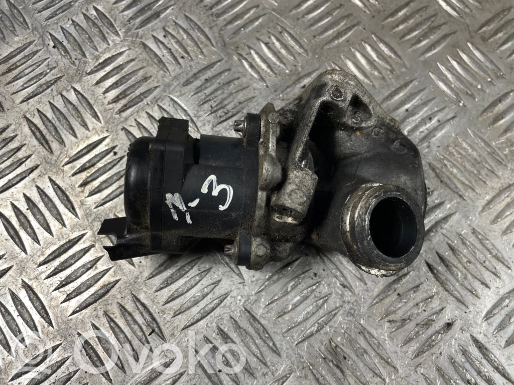 Mazda 3 I EGR vārsts 