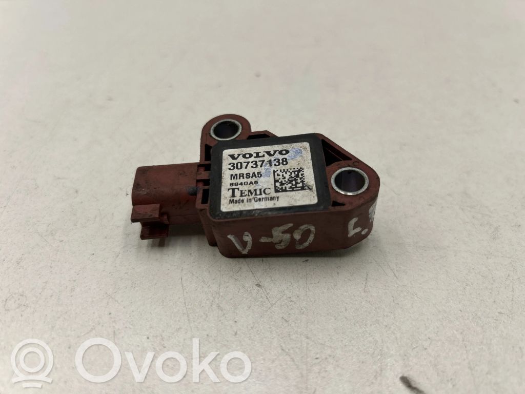 Airbagsensor Crashsensor Drucksensor   8840A6,30737138,MRSA5
