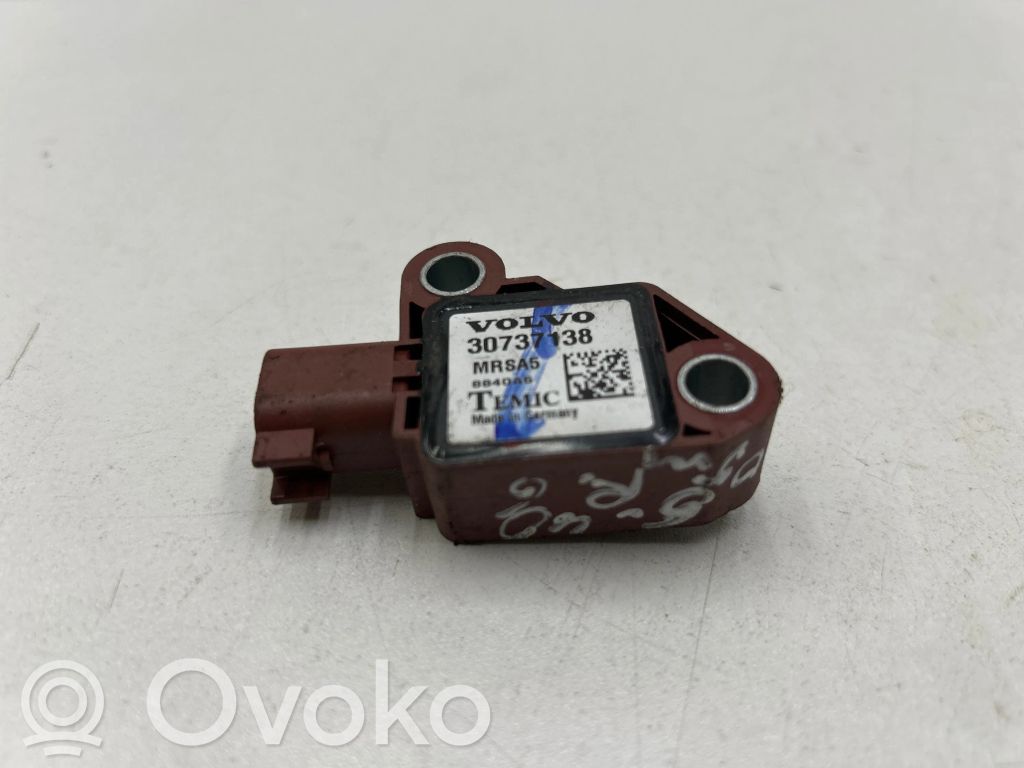 Airbagsensor Crashsensor Drucksensor   30737138