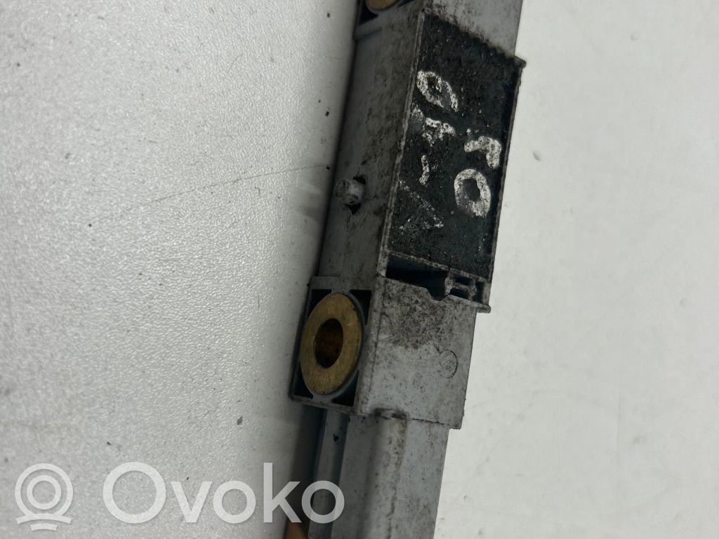 Volvo S80 Airbag deployment crash/impact sensor 
