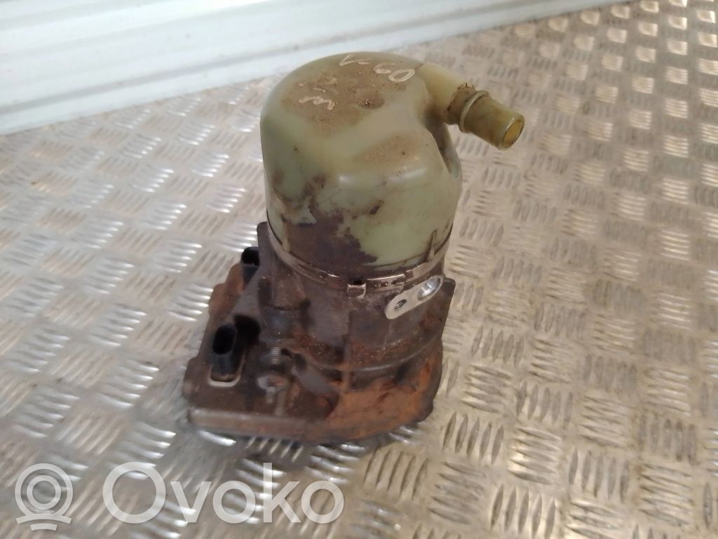 Volvo V60 Electric power steering pump 