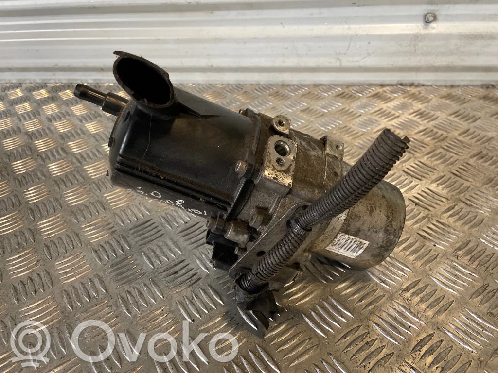 Pompa wspomaganie układu kierowniczego   V23007061D,50B060,TNAD12583831
