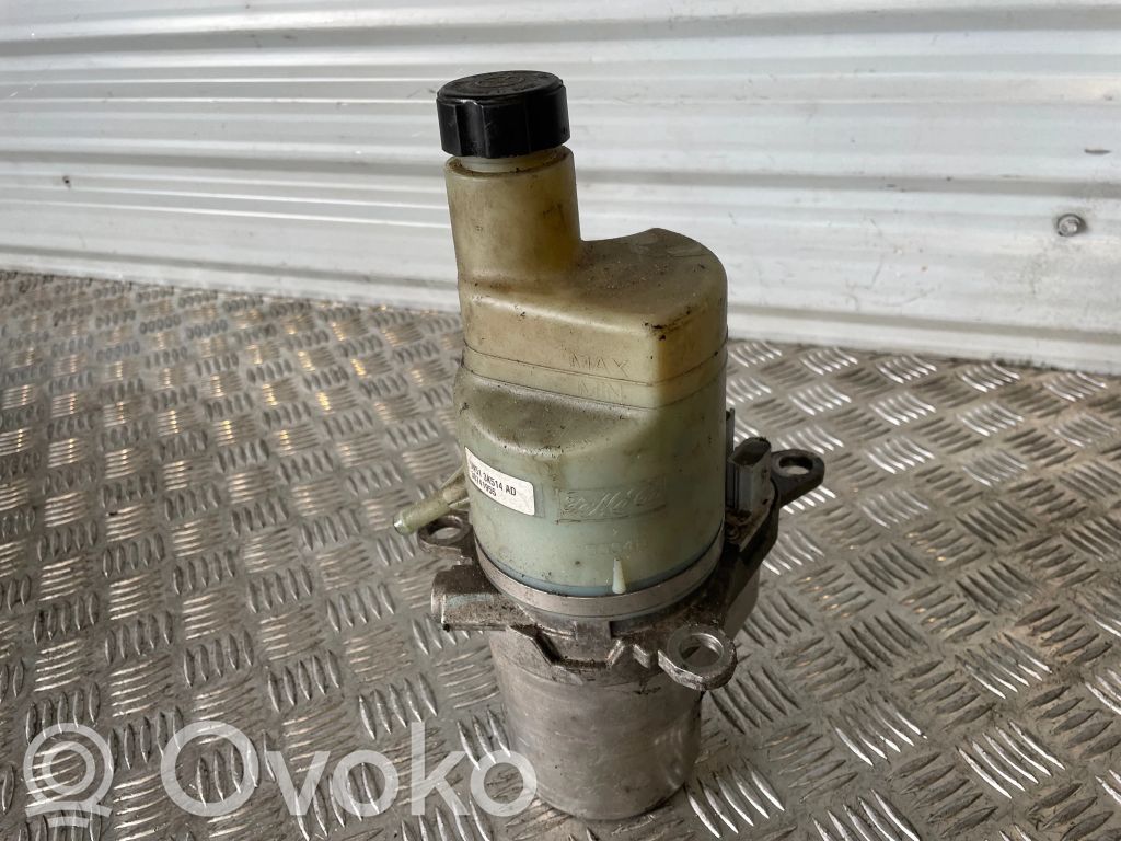 Volvo S40 Electric power steering pump 