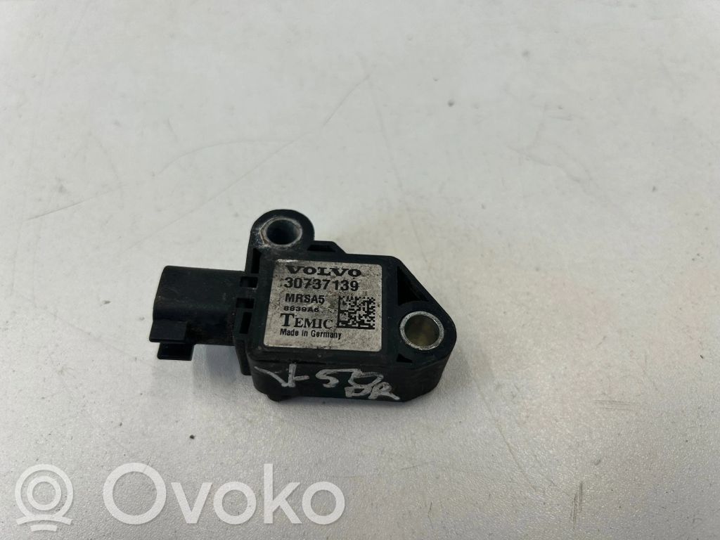 Airbagsensor Crashsensor Drucksensor   8839A6,30737139,30737138