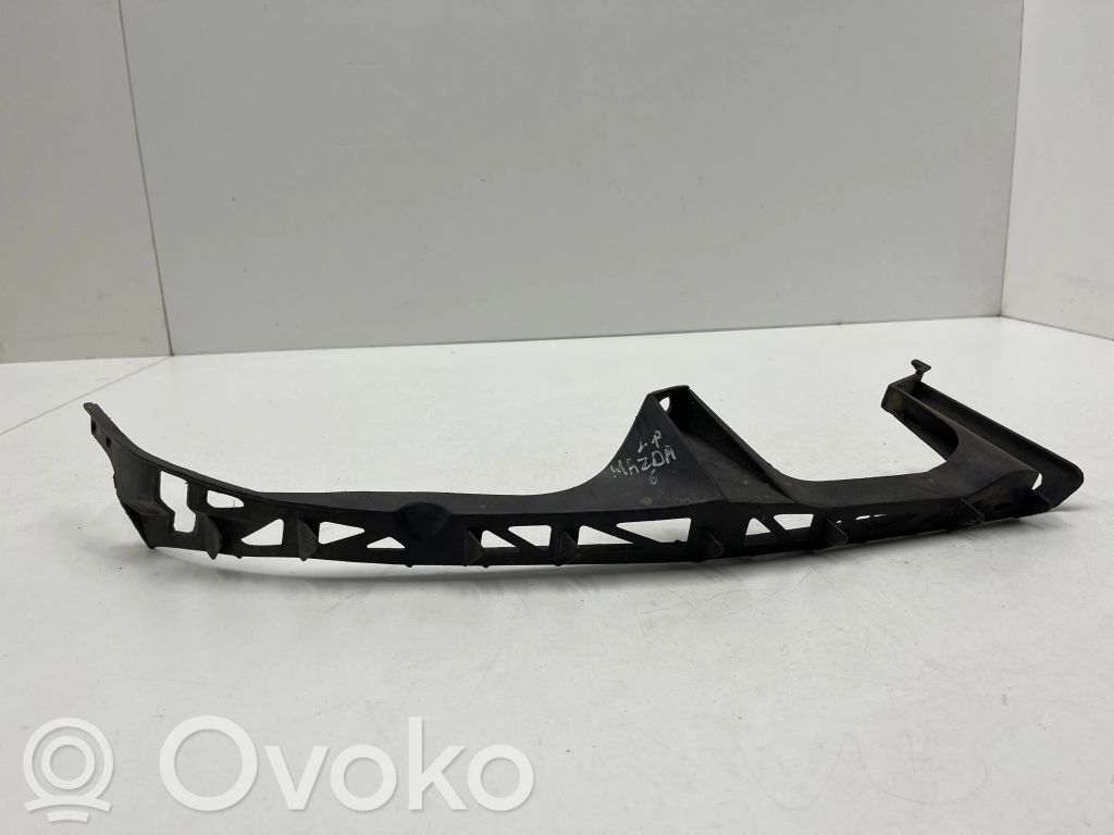 Headlight/headlamp mounting bracket