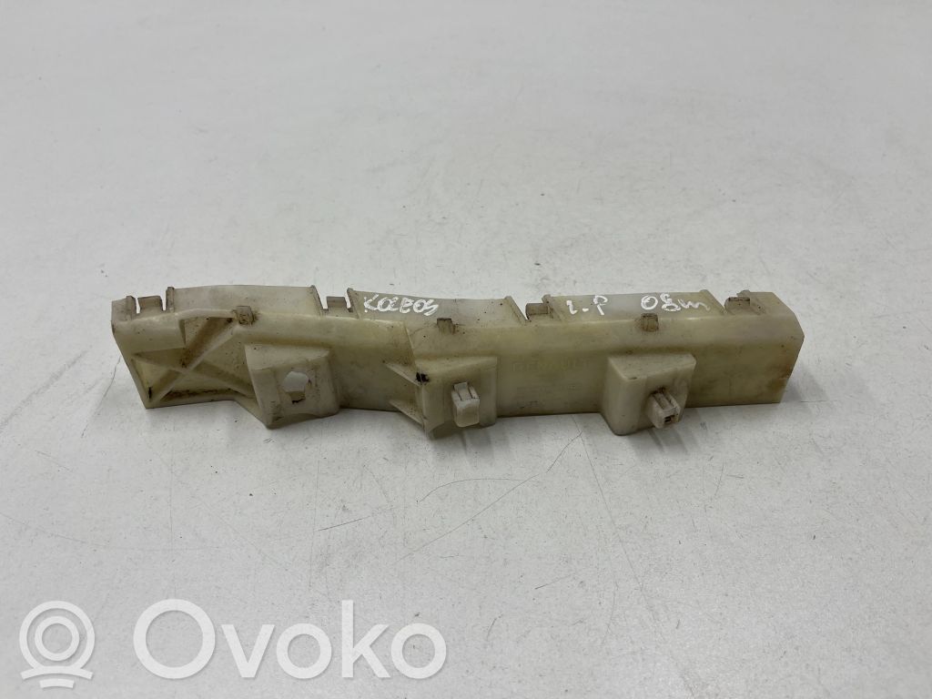 Renault Koleos I Front bumper mounting bracket 