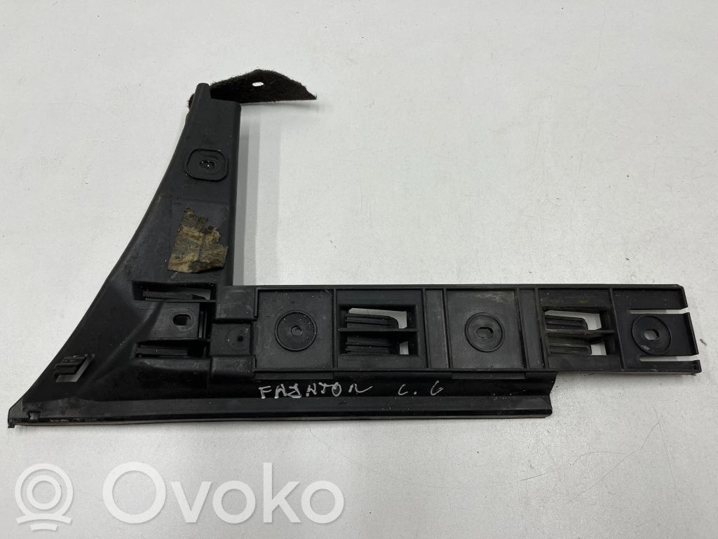 Volkswagen Phaeton Rear bumper mounting bracket 