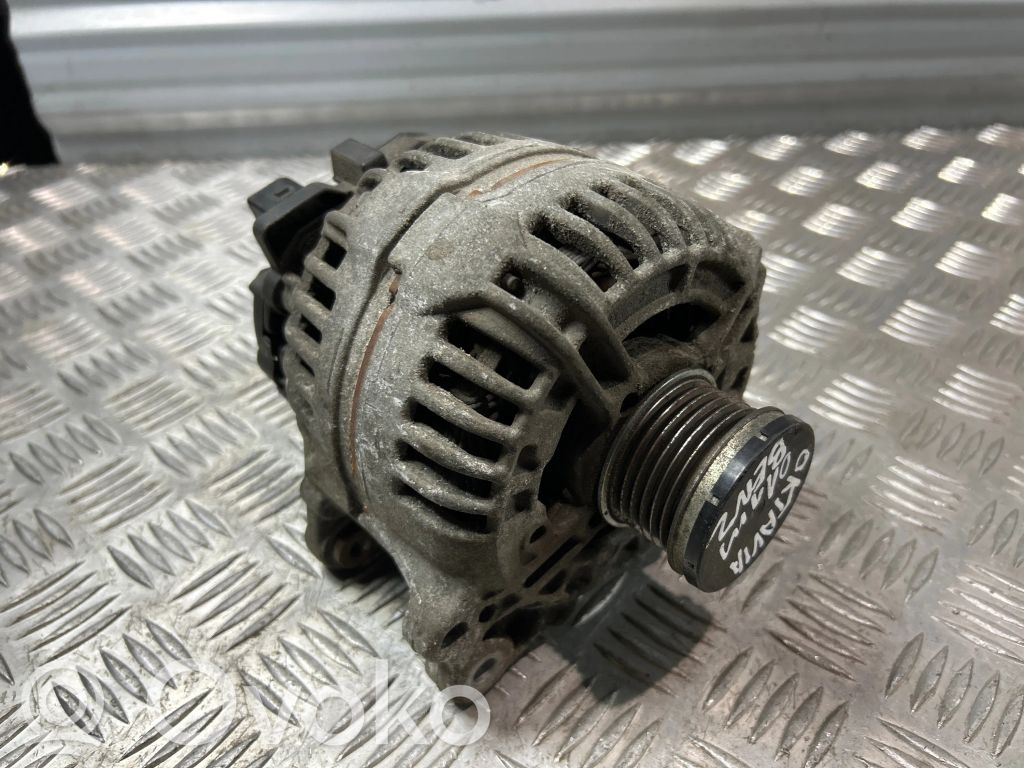 Alternator   F00MA45300