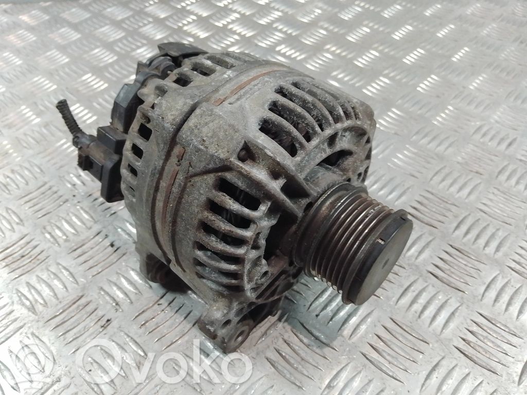 Generator/alternator