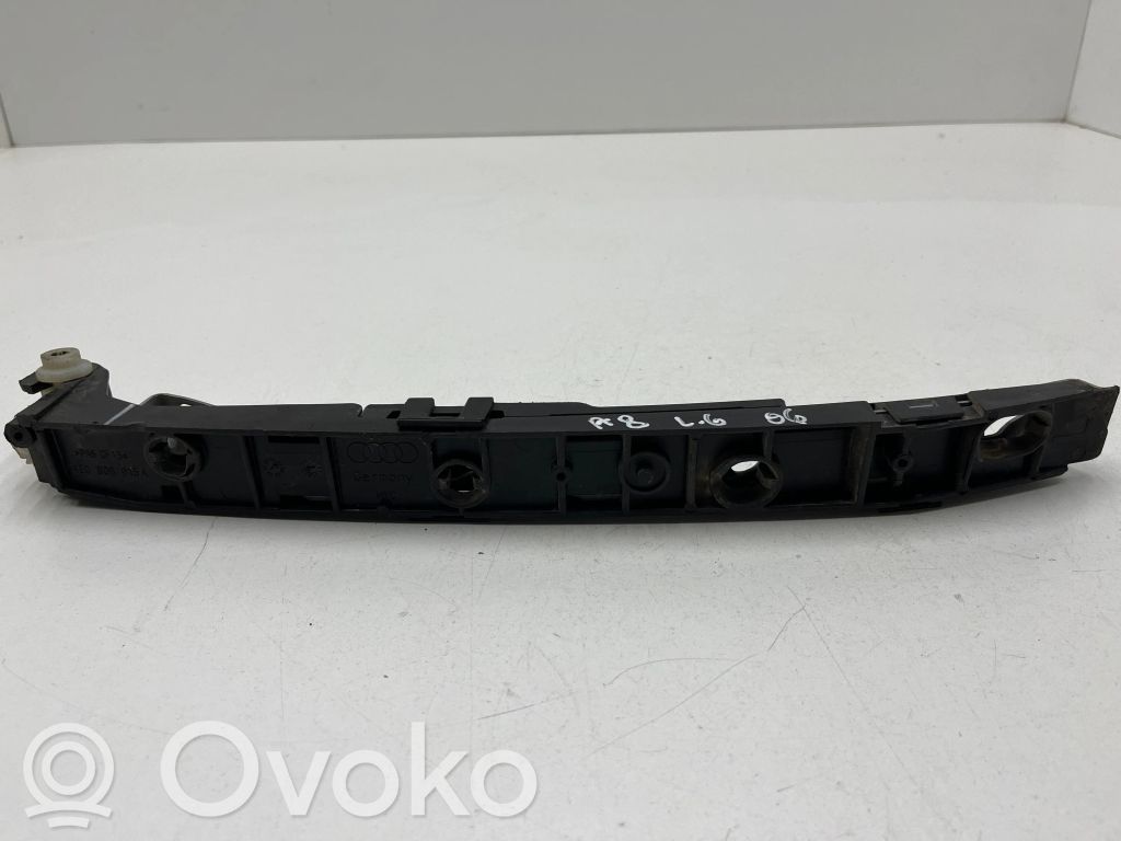Audi A8 S8 D3 4E Rear bumper mounting bracket 