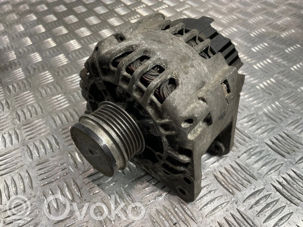 Alternator   SG12B049,200063154348