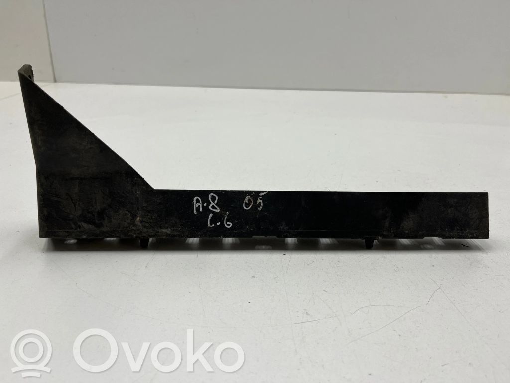 Audi A8 S8 D3 4E Rear bumper mounting bracket 