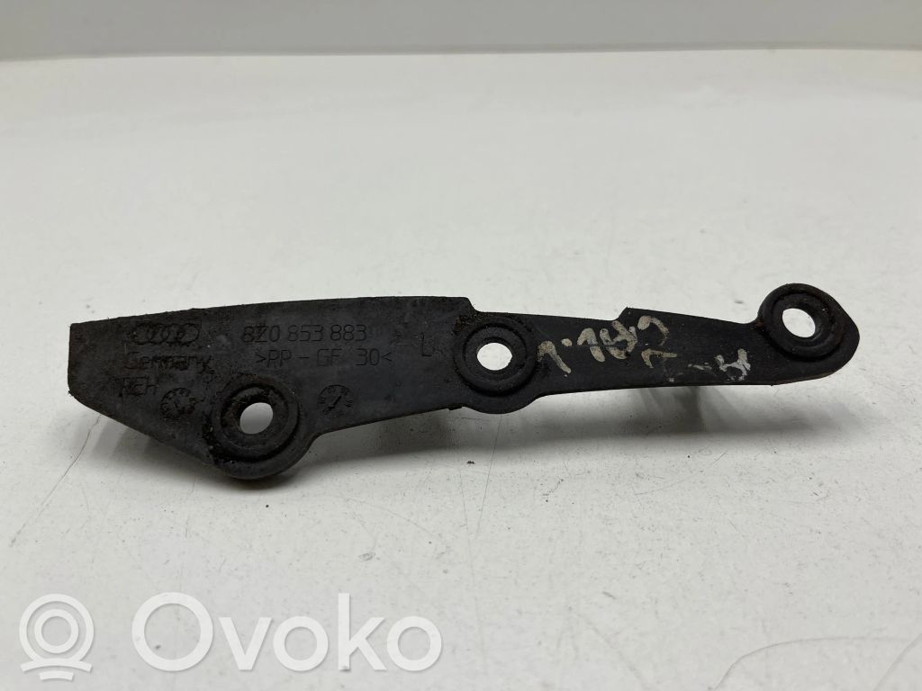 Audi A2 Rear bumper mounting bracket 