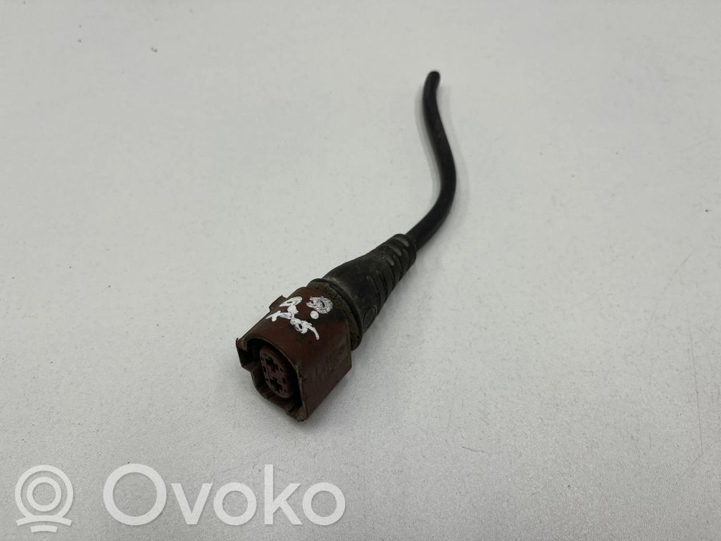 Audi A6 S6 C6 4F Otros cableados 