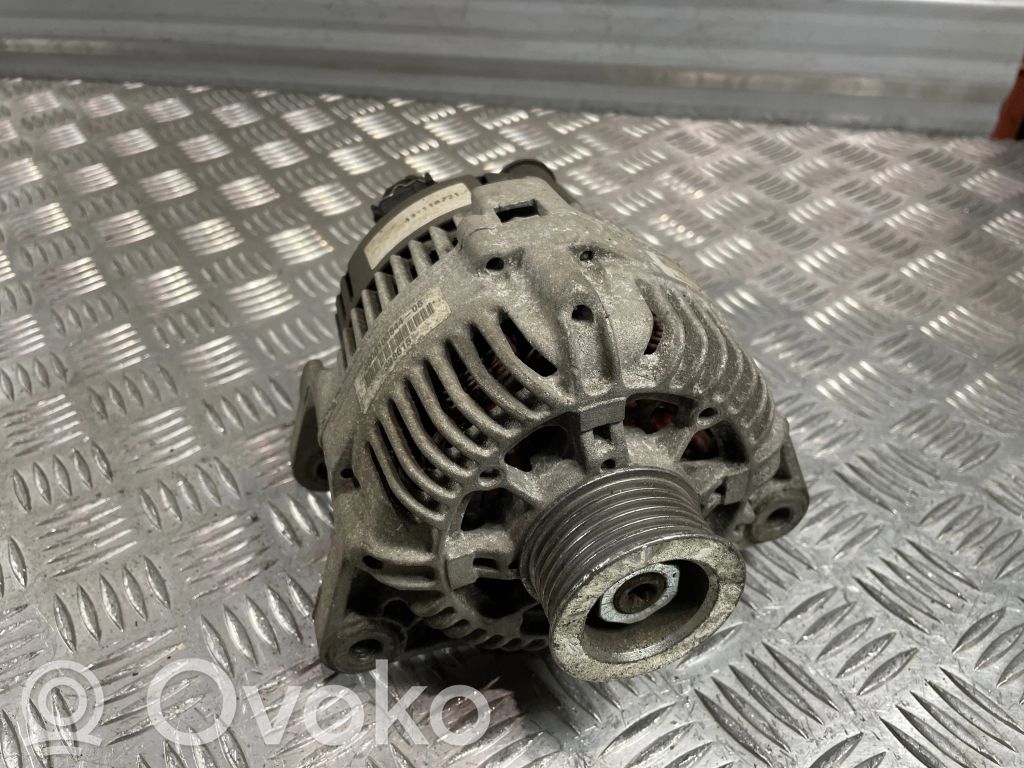 Alternador   A13VI286,627769