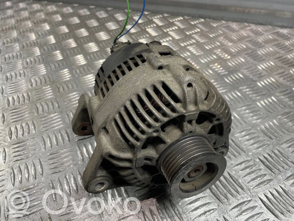 BMW 3 E46 Generator/alternator 