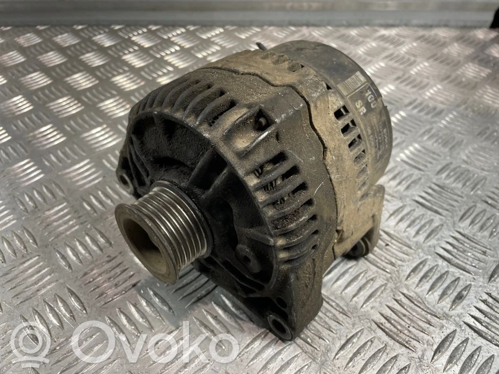 Opel Vectra B Generatorius 