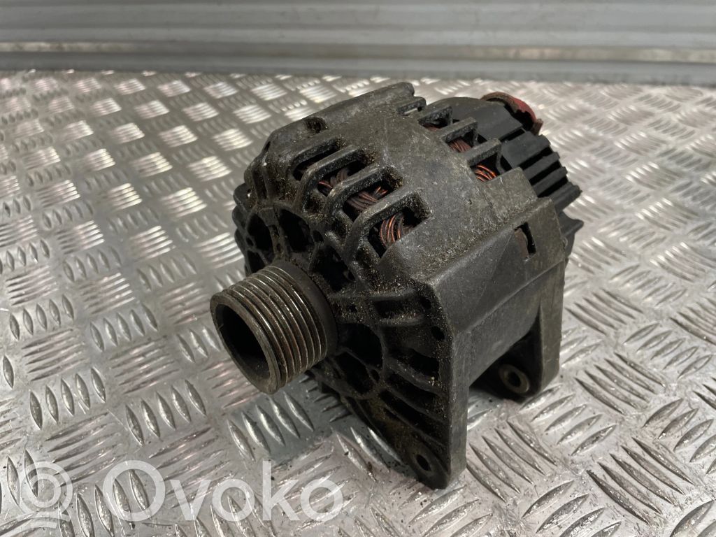 Nissan Primera Alternator 