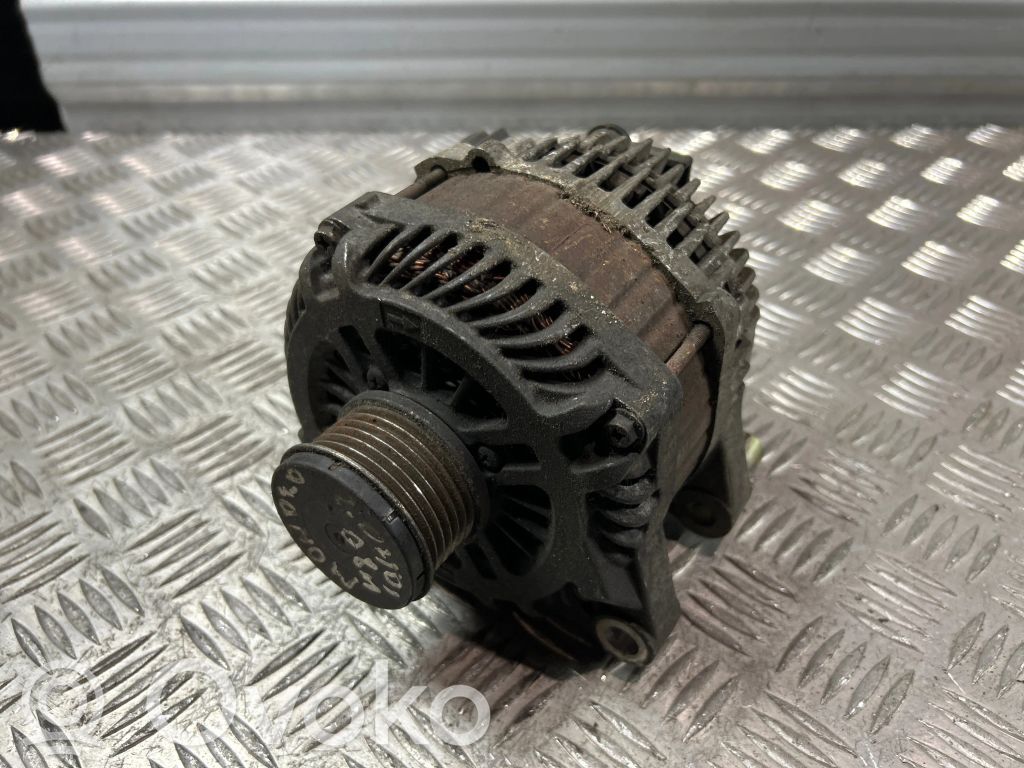Ford Mondeo MK IV Ģenerators 