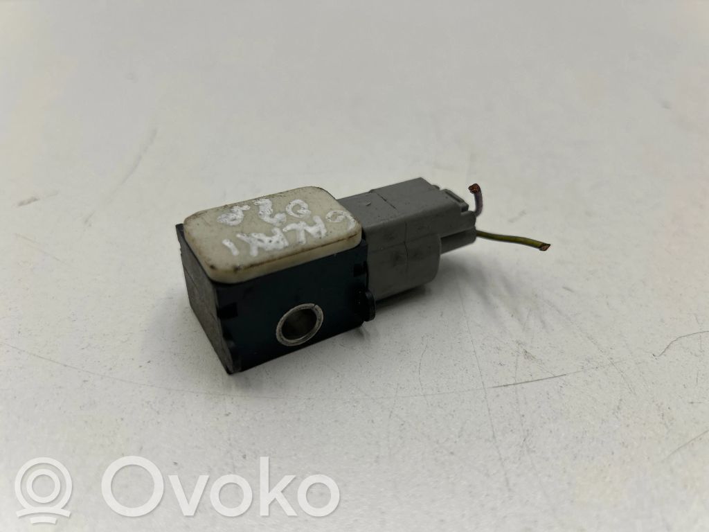 Ford Galaxy Airbag deployment crash/impact sensor 