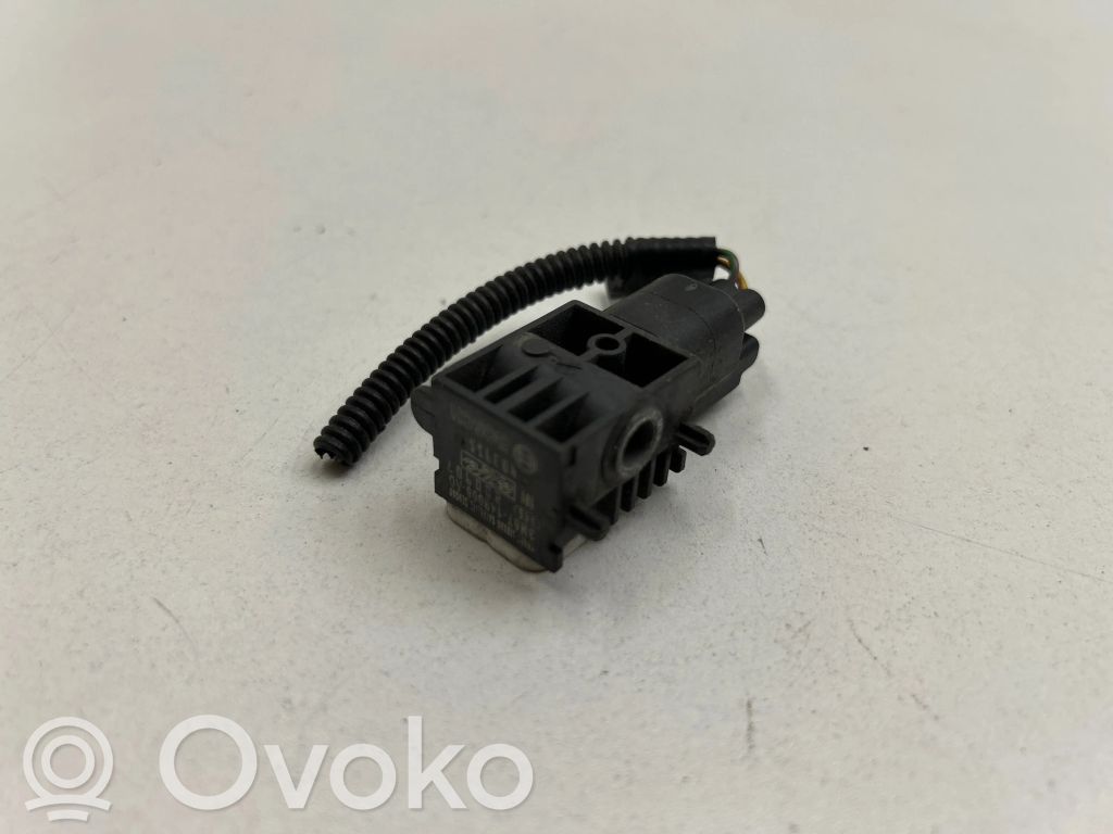 Ford Mondeo Mk III Gaisa spilvenu trieciensensors 