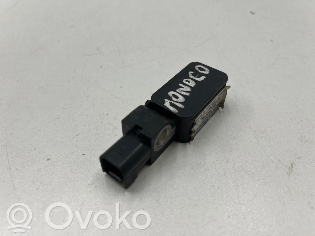 Ford Mondeo Mk III Czujnik uderzenia Airbag 