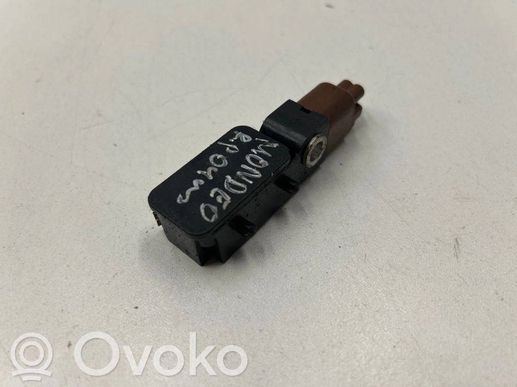 Ford Mondeo Mk III Czujnik uderzenia Airbag 