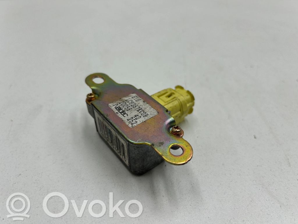 Mazda MPV Czujnik uderzenia Airbag 