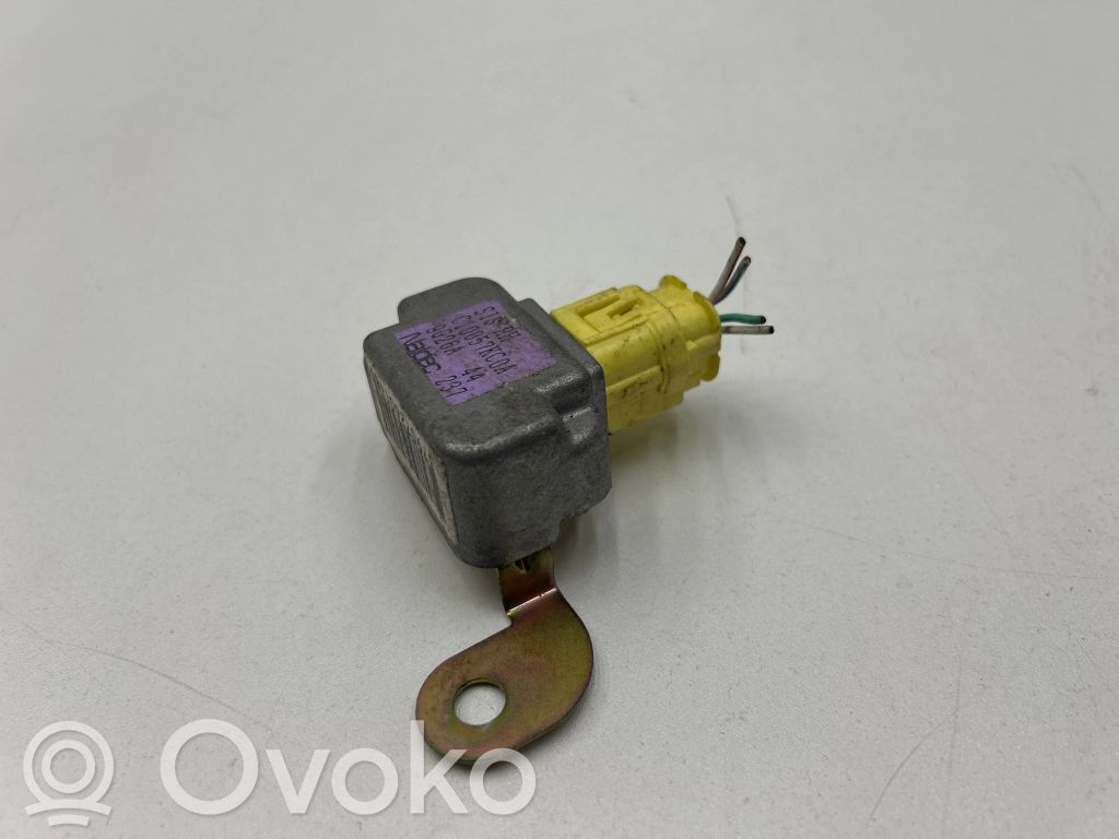 Mazda Premacy Airbag deployment crash/impact sensor 