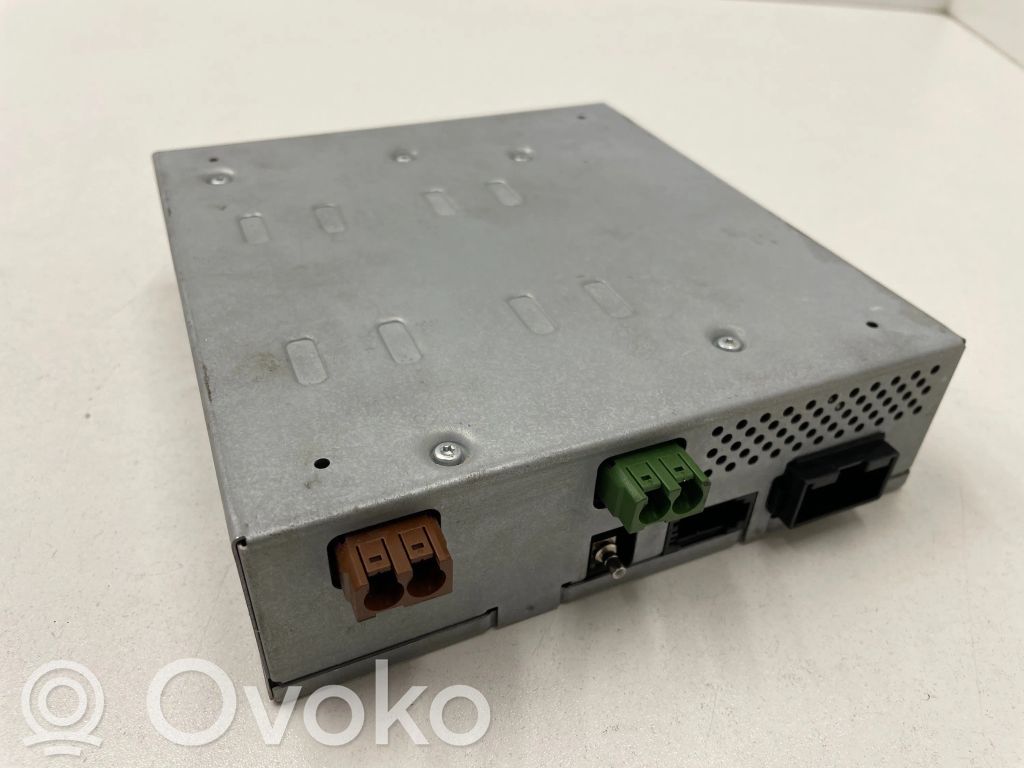 Video control module   4E0919146,4E0910146C