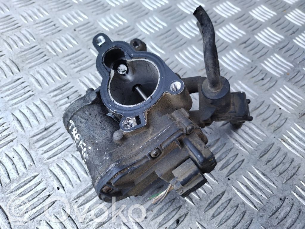 Renault Trafic II (X83) EGR vožtuvas 
