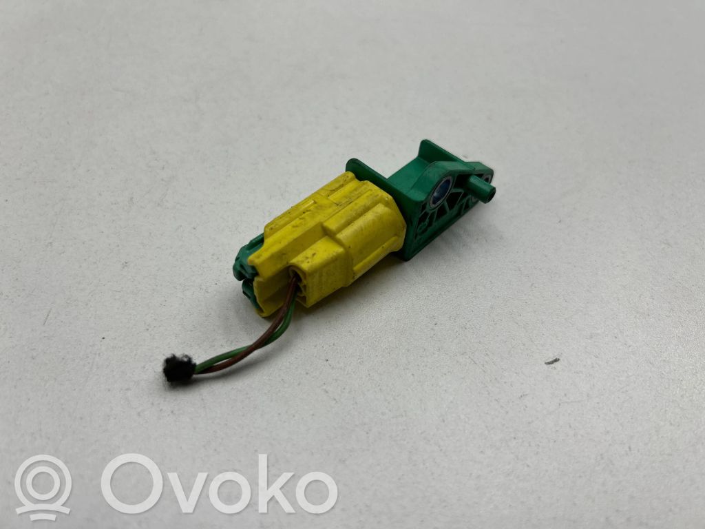 Audi A6 S6 C6 4F Airbagsensor Crashsensor Drucksensor 