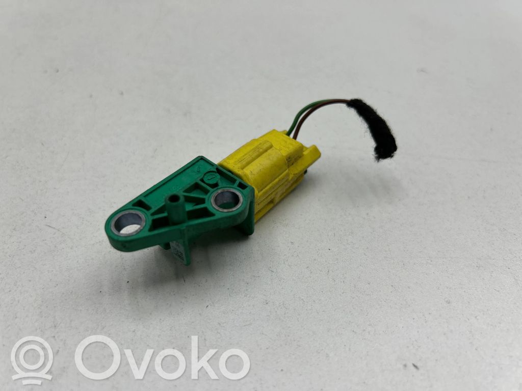 Audi A3 S3 8P Airbagsensor Crashsensor Drucksensor 
