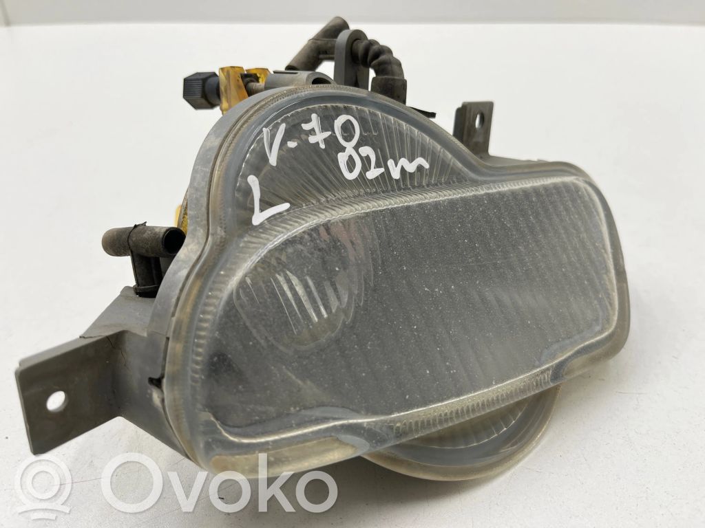 Volvo V70 Etusumuvalo 