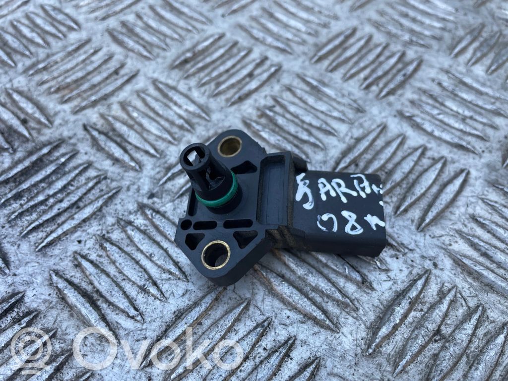 Volkswagen Sharan Air pressure sensor 