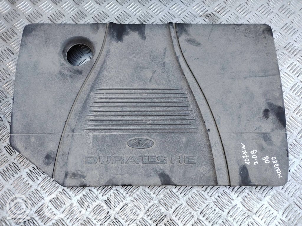 Ford Mondeo MK IV Moottorin koppa 