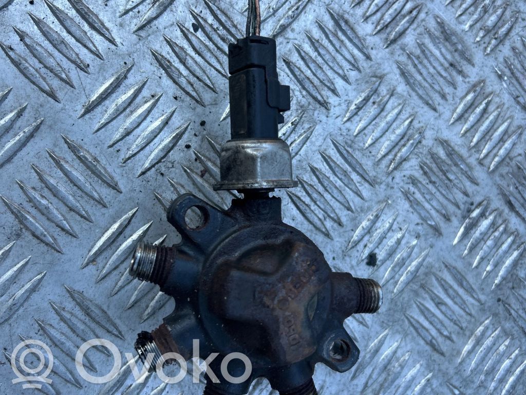 Renault Scenic II -  Grand scenic II Fuel distributor 
