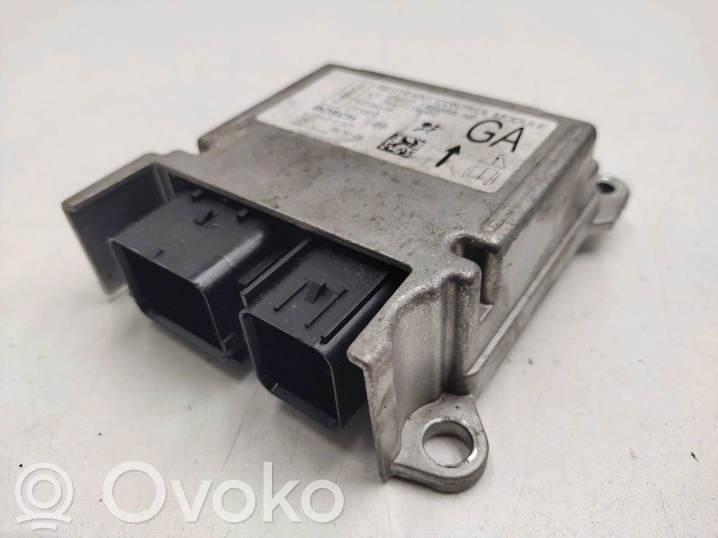Ford Galaxy Airbag control unit/module 