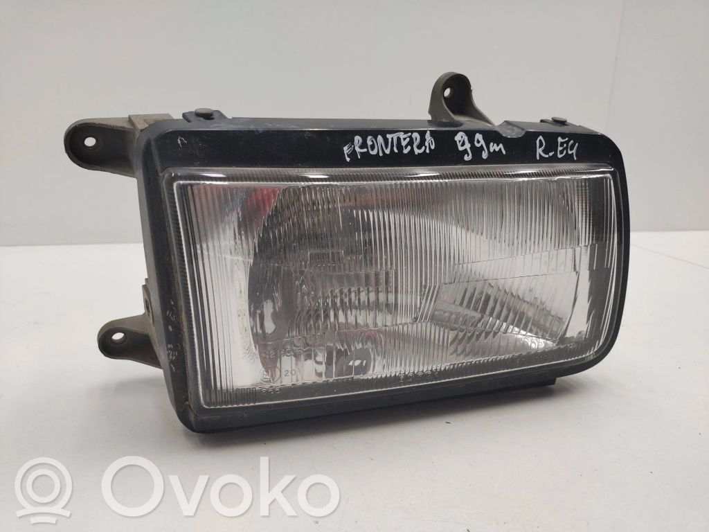 Opel Frontera B Phare frontale 